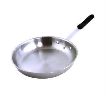 Winco Commercial-Grade Aluminium Fry Pan/Skillet 8"