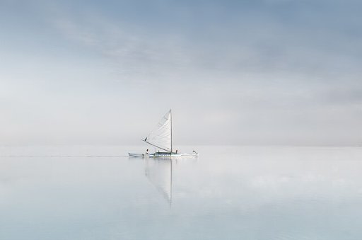 Roundtrip San Francisco to Tahiti French Polynesia Nonstop Airfares w/ 1 Checked Bag