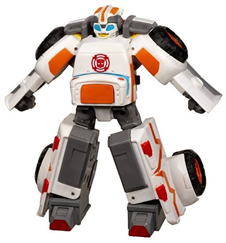Transformers Playskool Heroes Rescue Bots Medix The Doc-Bot Action Figure