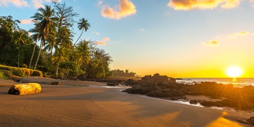 8-Day All-Inclusive Costa Rica Cruise