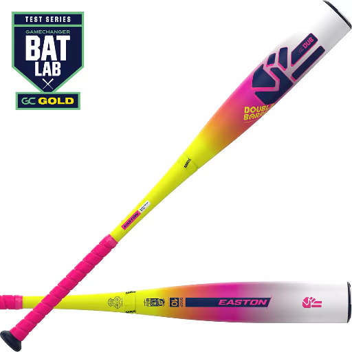 Easton The Dub USSSA Bat Deal