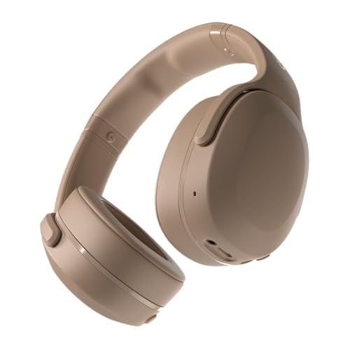 Skullcandy Crusher Evo Wireless Bluetooth Headphones Deal