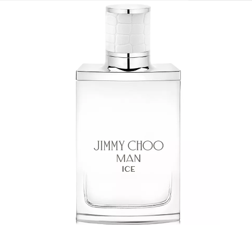 Jimmy Choo Man Ice Eau de Toilette Spray 1.7 oz Deal