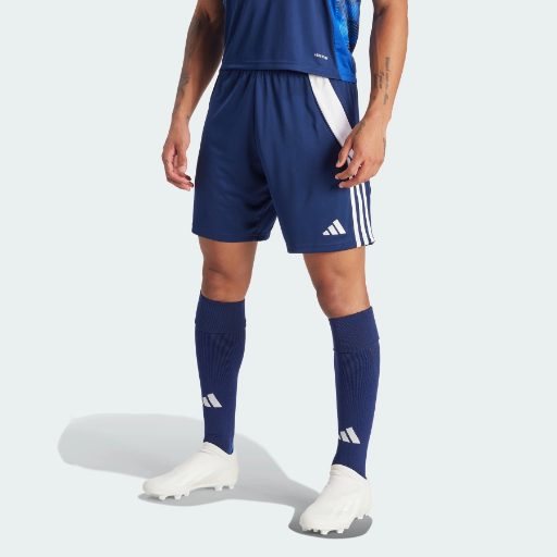 Men's Adidas Tiro 24 Shorts