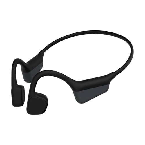 Rhyfell Fit 1 Bone Conduction Headphones
