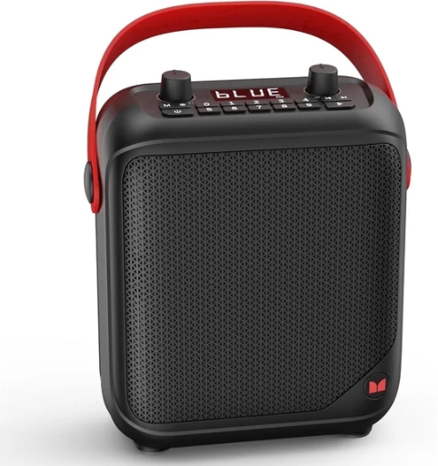 Monster Portable Bluetooth Speakers 40W