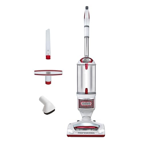 Shark Rotator Lift-Away Upright Vacuum NV501