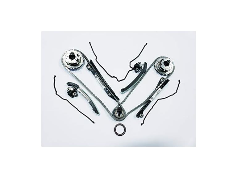 Updated Ford OEM 5.4L 3V Phaser Repair Kit 18pc Deal
