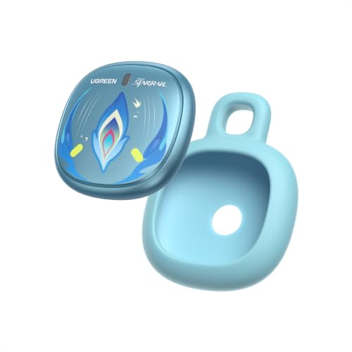 UGREEN FineTrack Mini2 Tracker Tags (iOS Only) Deal