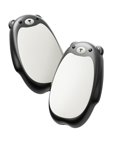 Rechargeable Hand Warmers Deal