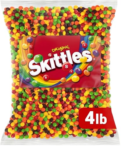 Skittles Original Candy 54 Ounce Bag