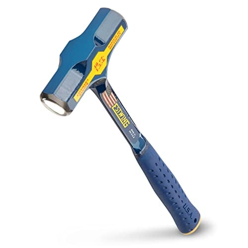 48-Oz ESTWING Engineer's Hammer Deal
