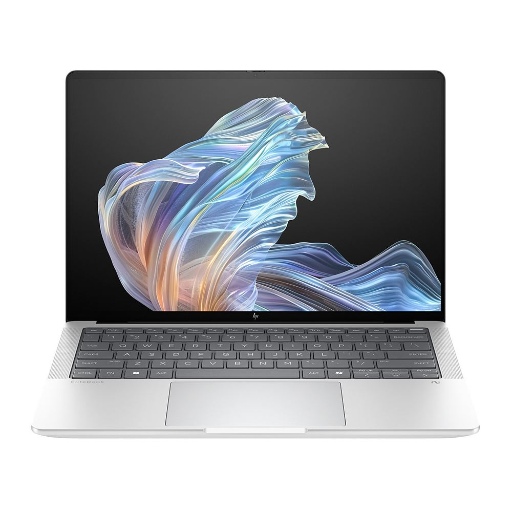 HP EliteBook X G1a 14" 2.8K OLED 120Hz Touch, 64GB LPDDR5X, 1TB SSD