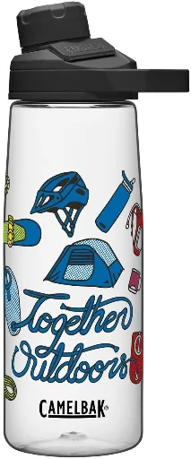 Camelbak Chute Mag Water Bottle 25-Oz