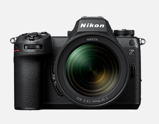 Nikon Z6III Refurbished Camera Body