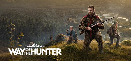 Way of the Hunter PC Game