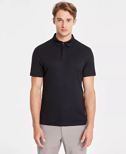 Alfani Men's Polo Shirts Deal