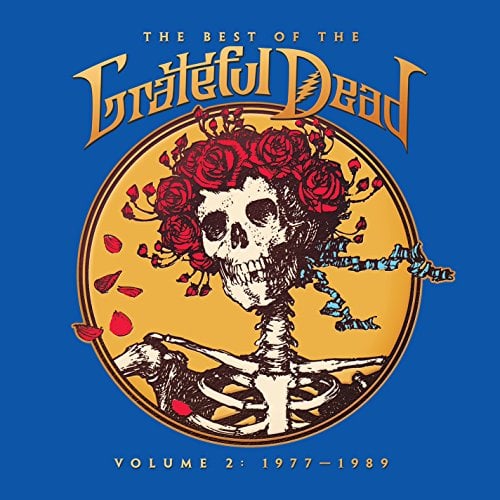 The Best of the Grateful Dead, Volume 2: 1977-1989 (Vinyl) Deal