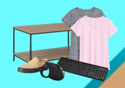 Amazon Basics & Essentials Super Sale (Buy 3+) Deal