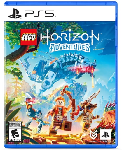 PS5 LEGO Horizon Adventures Deal