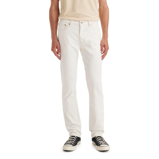 Levi's Men's 511 Mid Rise Slim Fit Jeans