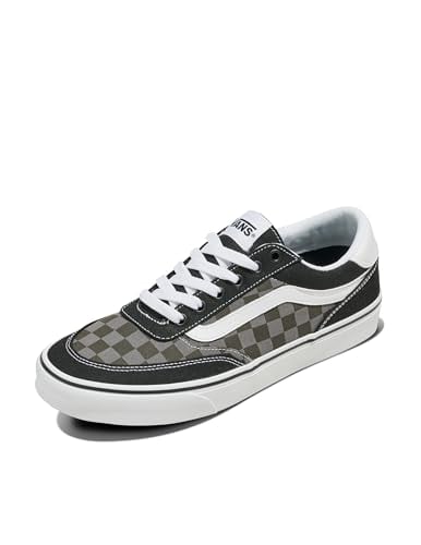 Vans Men's Brooklyn LS Shoe Low-Top Sneakers Deal