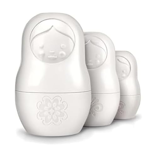 Genuine Fred M-CUPS Matryoshka Measuring Cups Deal