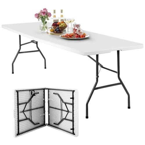 8 Foot Folding Table 94 x 29