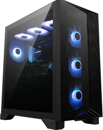 MSI Aegis ZS2 Gaming Desktop (Cert. Refurb) Ryzen 7 7800X3D, RTX 5070 Ti, 32GB DDR5, 4TB SSD Deal