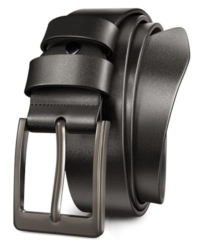 Casual Leather Belts Deal