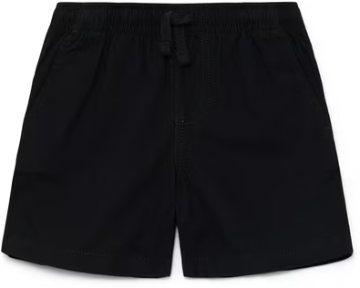 Wonder Nation Boys Pull On Shorts, Sizes 4-18 & Husky Deal
