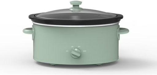 Mainstays 6 Quart Slow Cooker Deal