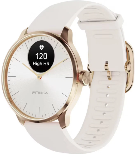 Withings ScanWatch 2 Smartwatch 37mm Deal
