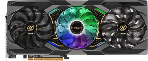 ASRock Taichi Radeon RX 9070 XT Graphics Card 16GB Deal
