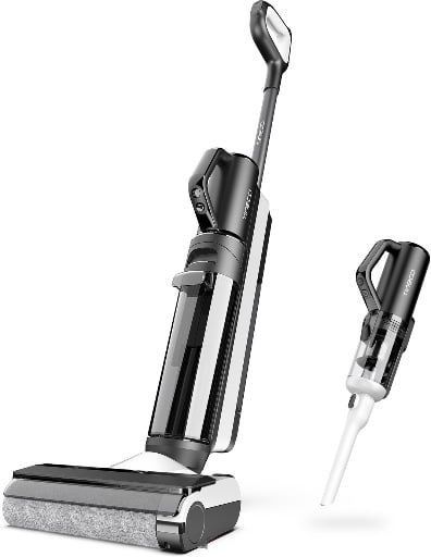 Tineco ONE S5 Combo Smart Wet/Dry Vacuum Cleaner Set Deal