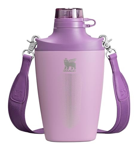 Stanley Cross Bottle 23 oz Lilac