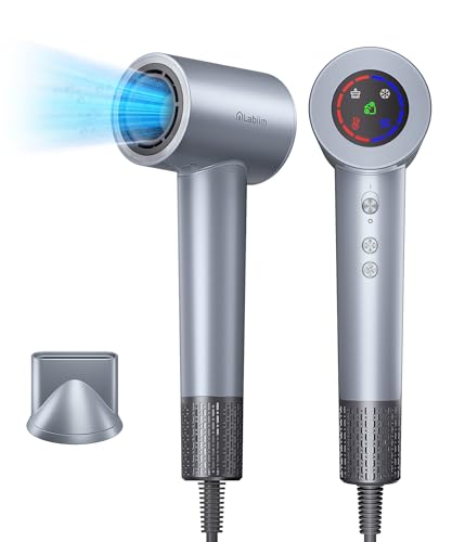 Labiim High-Speed Ionic Hair Dryer Deal