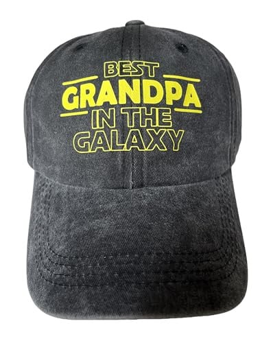 Grandpa Hat,  Best Grandpa in The Galaxy  Deal