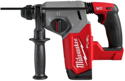 Milwaukee M18 FUEL 1" SDS Plus Rotary Hammer Drill