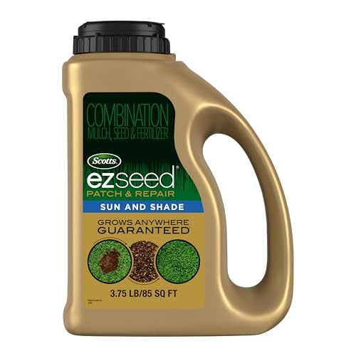 Scotts Turf Builder EdgeGuard Deal