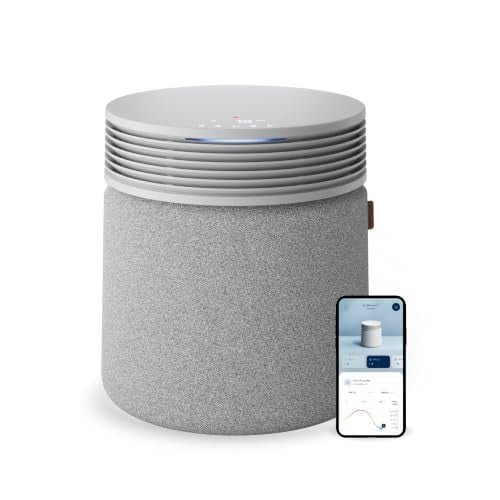 BLUEAIR Blue Signature Air Purifier Large Deal