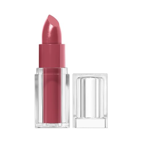 CoverGirl Clean Lip Color True Petal 0.12oz Deal