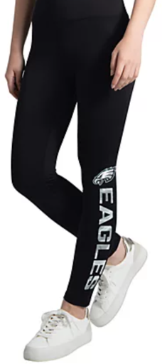 NFL Officially Licensed Women’s Leggings