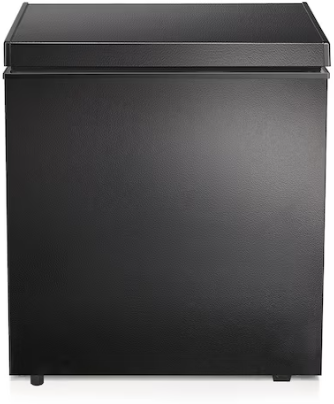 Antarctic Star Garage Ready 1.8 cu. ft. Manual Defrost Chest Freezer