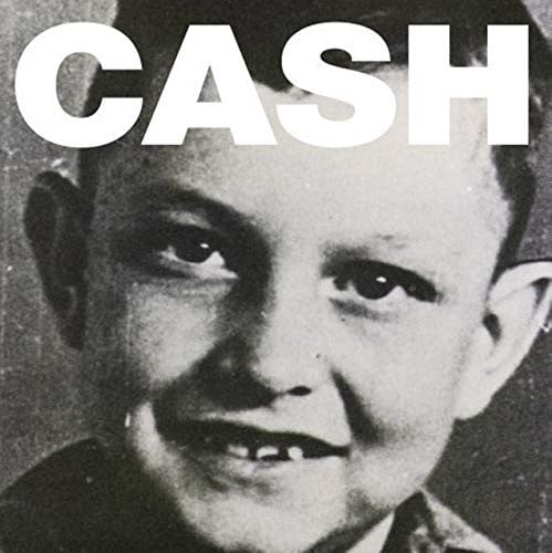 Johnny Cash American VI: Ain't No Grave [VINYL]