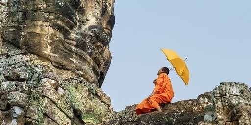 16-Night Southeast Asia Tour Package with Flights