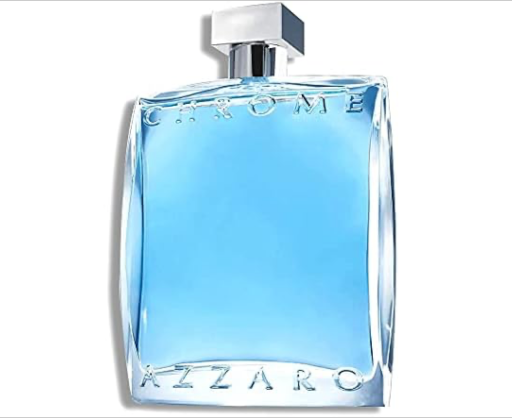 Azzaro Chrome EDT Spray 6.7 oz