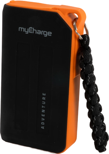 MyCharge Adventure 4400 Portable Powerbank Deal