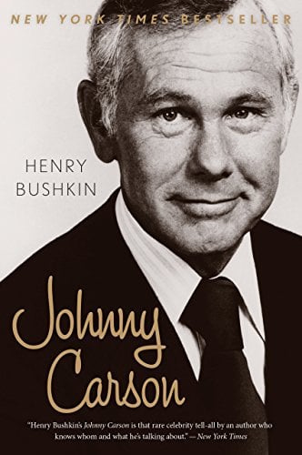 Johnny Carson: A Taut Portrait of a Complex Man Revealing the True Johnny Carson (eBook) Deal