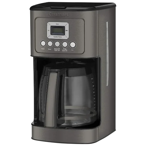 Cuisinart 14-Cup PerfecTemp Programmable Coffeemaker Deal